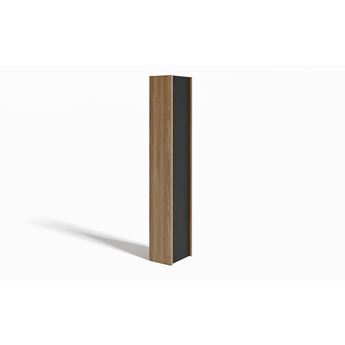 Завершающая секция с дверкой ЭВОЛЮШН