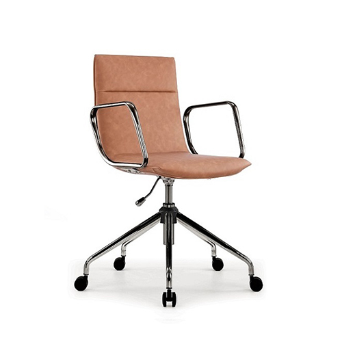 Стул офисный БАРКО