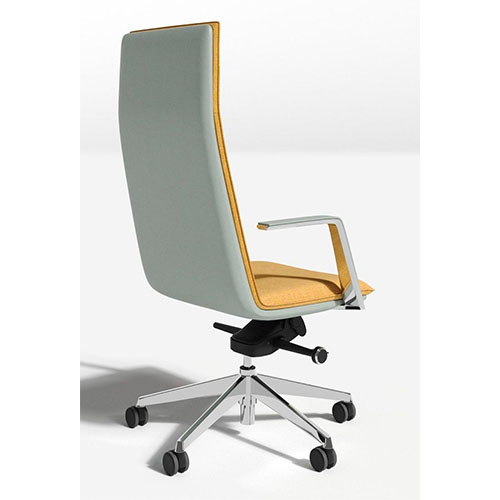 Кресло руководителя ВОЛЬТЕР