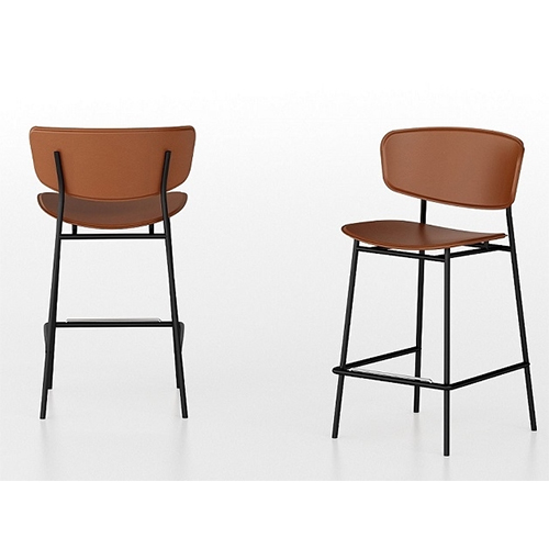 Барный стул FIFTIES